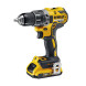 Набір акумуляторних інструментів DeWALT DCK268P2T