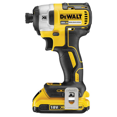 Набір акумуляторних інструментів DeWALT DCK268P2T