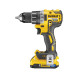 Набір акумуляторних інструментів DeWALT DCK327P2T