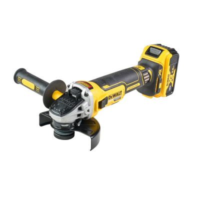Набір акумуляторних інструментів DeWALT DCK327P2T