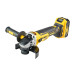 Набір акумуляторних інструментів DeWALT DCK327P2T