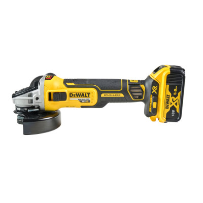 Набір акумуляторних інструментів DeWALT DCK327P2T