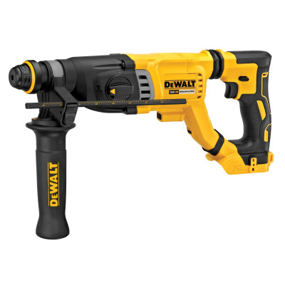 Набір акумуляторних інструментів DeWALT DCK327P2T