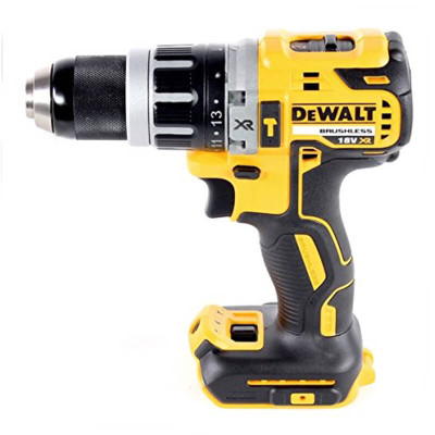 Набір акумуляторних інструментів DeWALT DCK329P2T