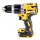 Набір акумуляторних інструментів DeWALT DCK329P2T