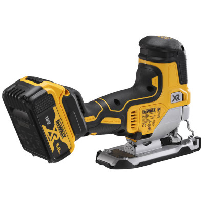 Набір акумуляторних інструментів DeWALT DCK329P2T