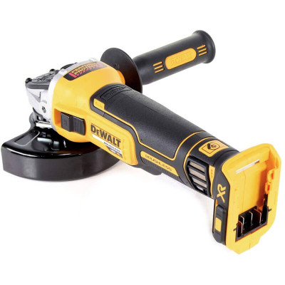 Набір акумуляторних інструментів DeWALT DCK384P2T