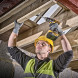 Набір акумуляторних інструментів DeWALT DCK384P2T