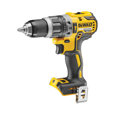 Набір акумуляторних інструментів DeWALT DCK384P2T