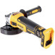 Набір акумуляторних інструментів DeWALT DCK422P3