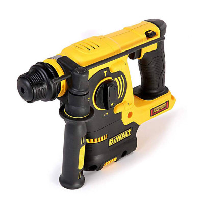 Набір акумуляторних інструментів DeWALT DCK422P3