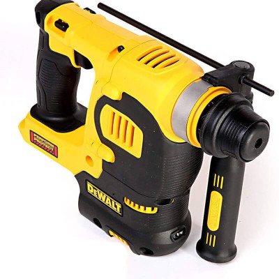 Набір акумуляторних інструментів DeWALT DCK422P3