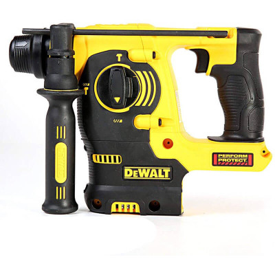 Набір акумуляторних інструментів DeWALT DCK422P3
