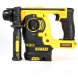 Набір акумуляторних інструментів DeWALT DCK422P3