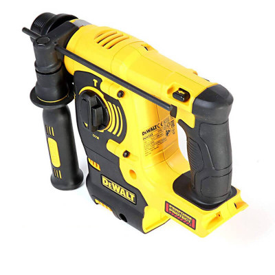 Набір акумуляторних інструментів DeWALT DCK422P3