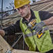 Набір акумуляторних інструментів DeWALT DCK422P3