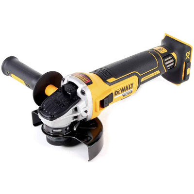 Набір акумуляторних інструментів DeWALT DCK422P3