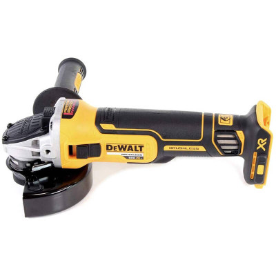 Набір акумуляторних інструментів DeWALT DCK422P3