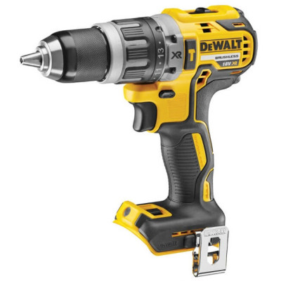 Набір акумуляторних інструментів DeWALT DCK422P3T