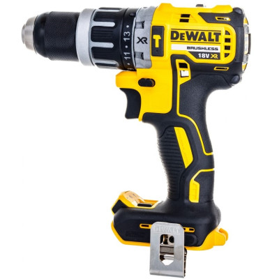 Набір акумуляторних інструментів DeWALT DCK422P3T