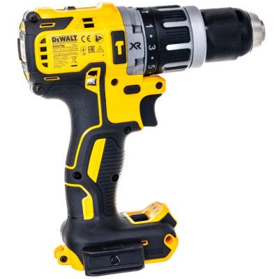 Набір акумуляторних інструментів DeWALT DCK422P3T