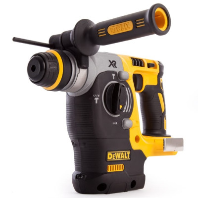 Набір акумуляторних інструментів DeWALT DCK422P3T