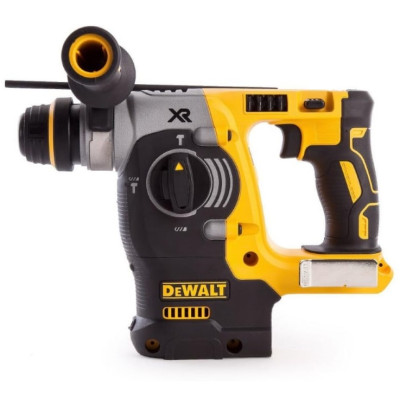 Набір акумуляторних інструментів DeWALT DCK422P3T