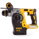 Набір акумуляторних інструментів DeWALT DCK422P3T