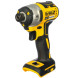 Набір акумуляторних інструментів DeWALT DCK422P3T
