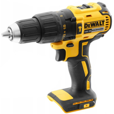 Набор аккумуляторных инструментов DeWALT DCK440P2T