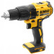 Набор аккумуляторных инструментов DeWALT DCK440P2T