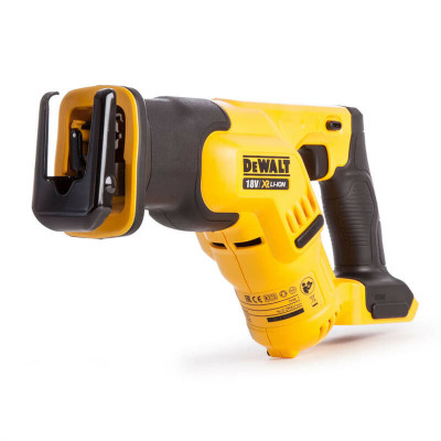 Набір акумуляторних інструментів DeWALT DCK623P3