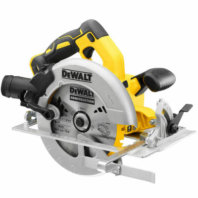 Набір акумуляторних інструментів DeWALT DCK623P3