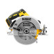 Набір акумуляторних інструментів DeWALT DCK685P3T