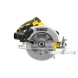 Набір акумуляторних інструментів DeWALT DCK685P3T