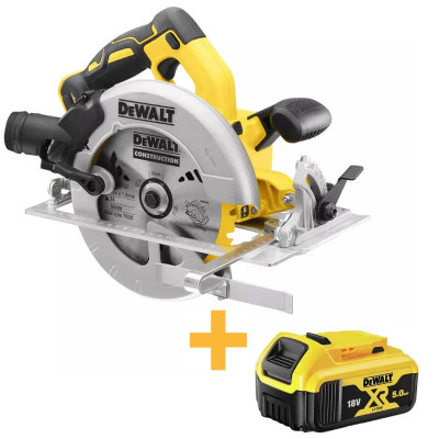 Набір акумуляторних інструментів DeWALT DCK685P3T