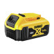 Набор аккумуляторных инструментов DeWALT DCK853P4