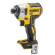 Набор аккумуляторных инструментов DeWALT DCK853P4