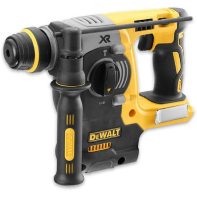 Набор аккумуляторных инструментов DeWALT DCK853P4