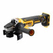 Набор аккумуляторных инструментов DeWALT DCK853P4