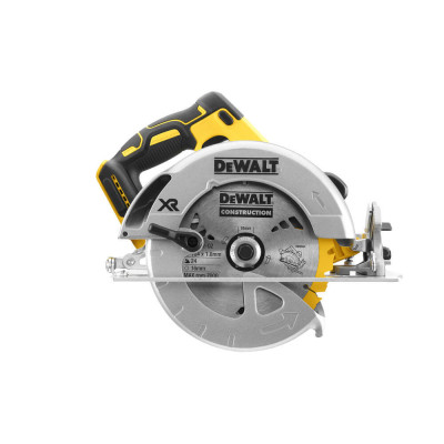 Набор аккумуляторных инструментов DeWALT DCK853P4