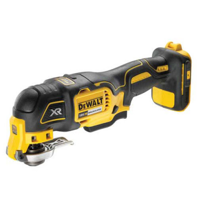Набор аккумуляторных инструментов DeWALT DCK853P4