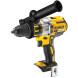 Набір акумуляторних інструментів DeWALT DCK856P4