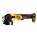 Набір акумуляторних інструментів DeWALT DCK856P4