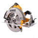 Набір акумуляторних інструментів DeWALT DCK865P4T