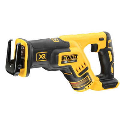 Набір акумуляторних інструментів DeWALT DCK865P4T