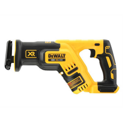 Набір акумуляторних інструментів DeWALT DCK865P4T