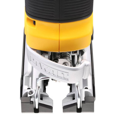 Набір акумуляторних інструментів DeWALT DCK865P4T