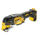 Набір акумуляторних інструментів DeWALT DCK865P4T