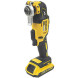 Набір акумуляторних інструментів DeWALT DCK865P4T